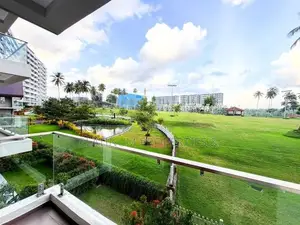 Luxury Furnished Golf 2BR Apartment For Sale In Canterbury Piliyandala