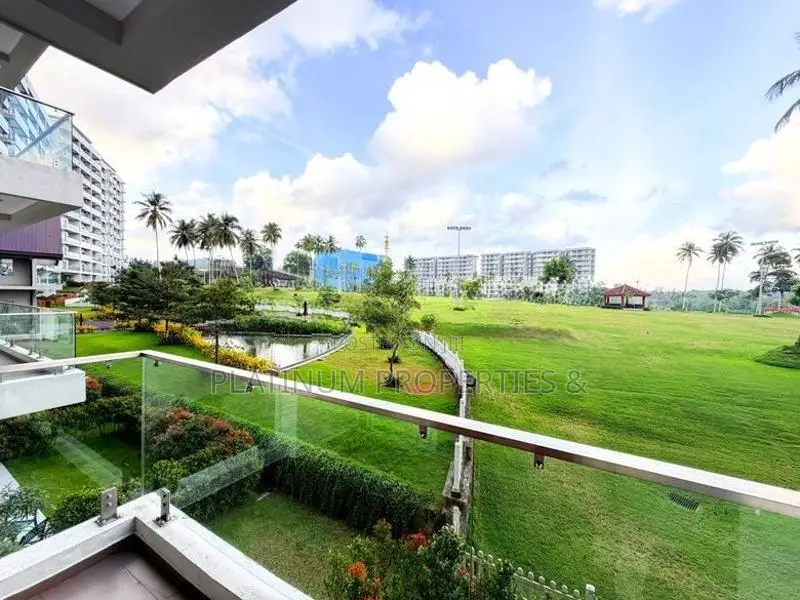 Luxury Furnished Golf 2BR Apartment For Sale In Canterbury Piliyandala