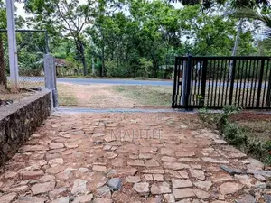 Land for Sale in Kataragama