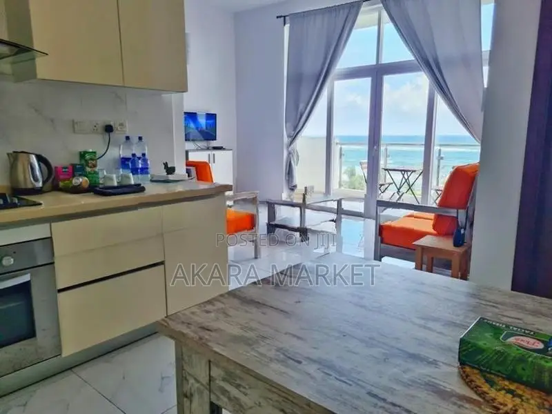 Blue Ocean - Furnished Apartment for Sale A42578 Mount Lavinia