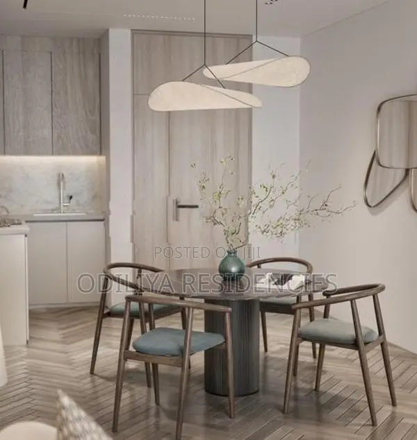 Apartment for Sale in Talpe