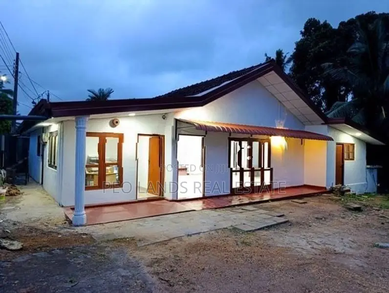 (AR161) Single Storey House for Rent in Pannipitiya