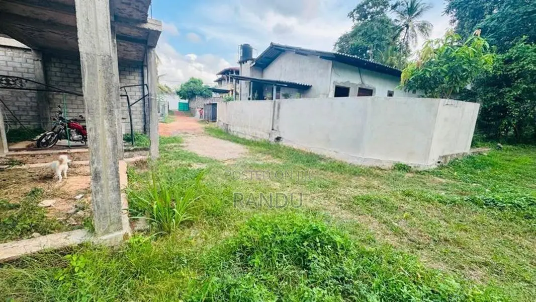 Kandana Land Sale පර්චස් 12.5