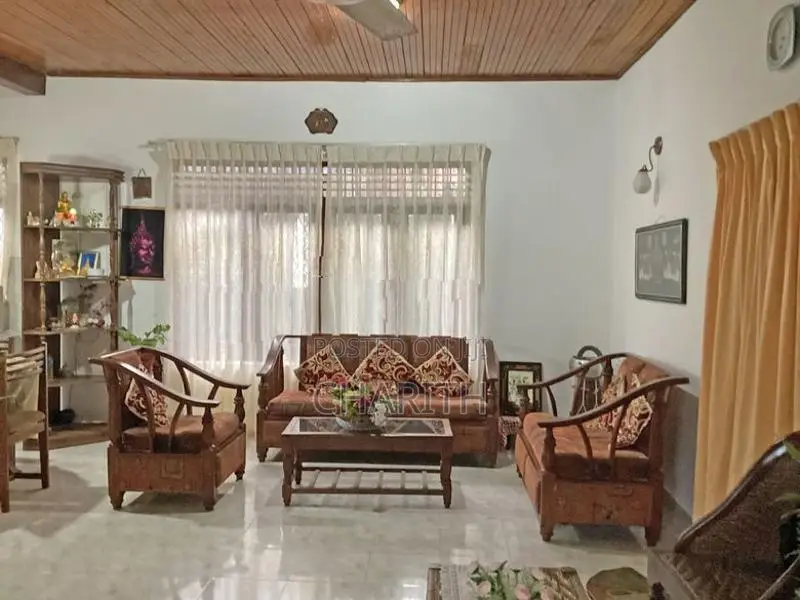Residential Land for Sale in Katubedda Moratuwa