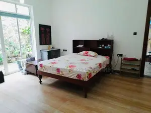 Kumbuk House for Rent Kirulapone