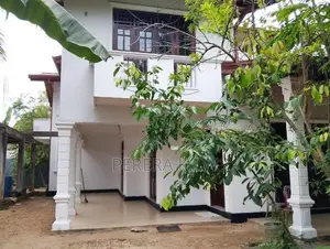 House for Rent - Gampaha Jaela Road- Mabima