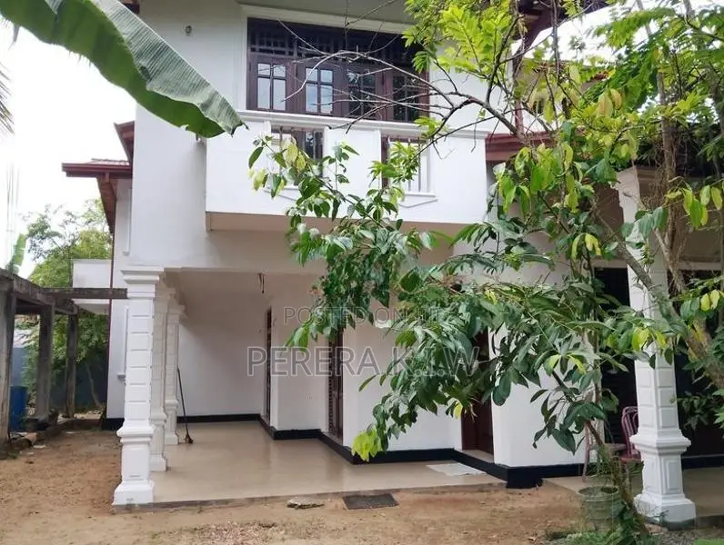 House for Rent - Gampaha Jaela Road- Mabima