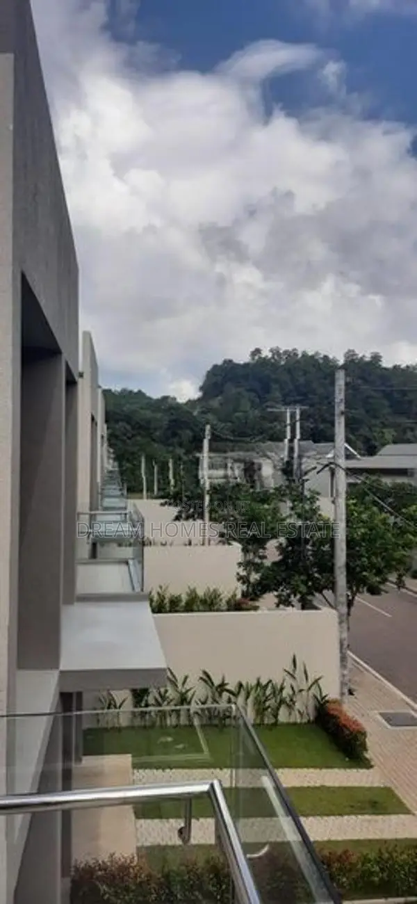 New Gated House for Rent Kahathuduwa