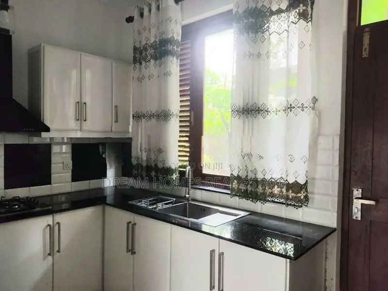 Jubilee Post Fully Furnished Luxury Ground Floor for Rent