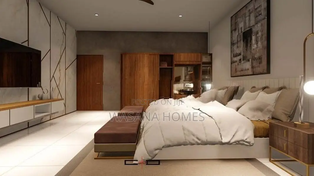 Parrtly Completed 3.Story House for sale Piliyandala