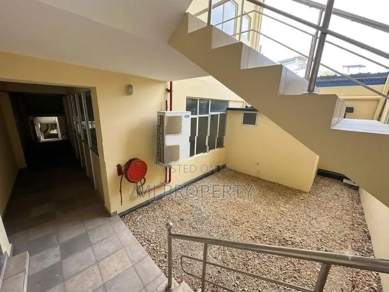 ( YC-1157) Commercial Building For Rent in Malabe