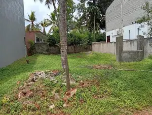 Kottawa 7 Perched Valuable Land for Sale