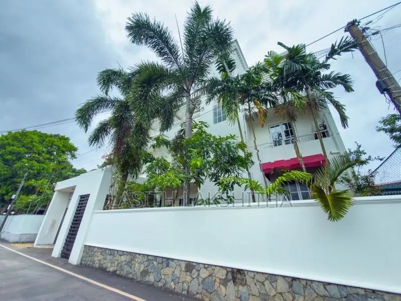 House for Rent - Dehiwala