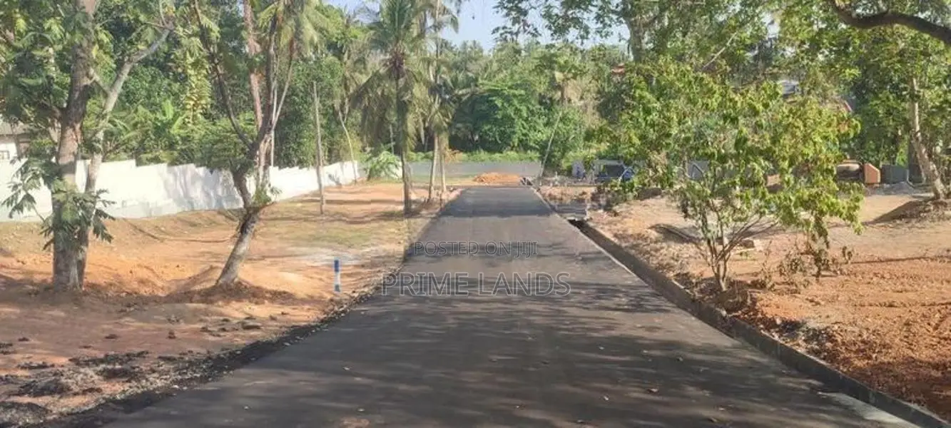 Residential Land for Sale in Pannipitiya