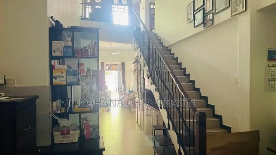 House for Sale in Kurunegala City