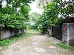 Investment Land with House for Sale in Kottawa