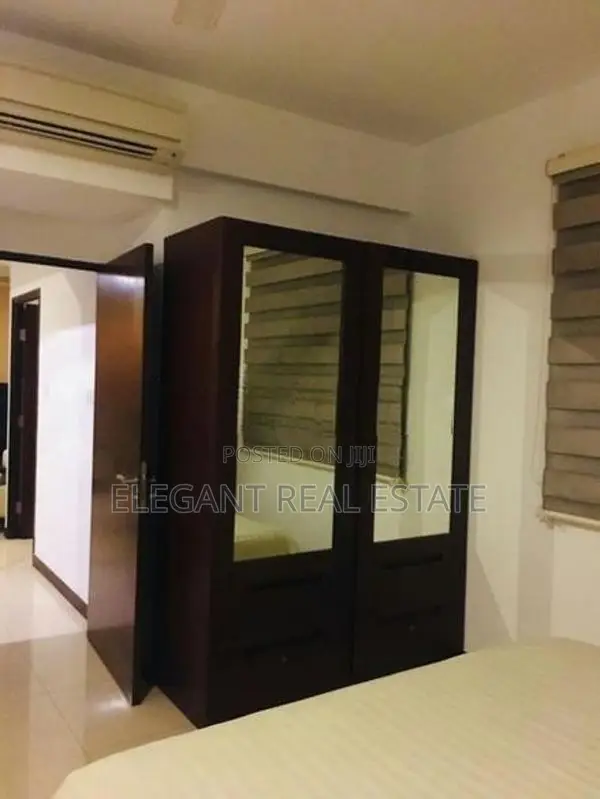 OnThree20 - 02 Bedroom Furnished Apartment for Rent in Colombo (A1)