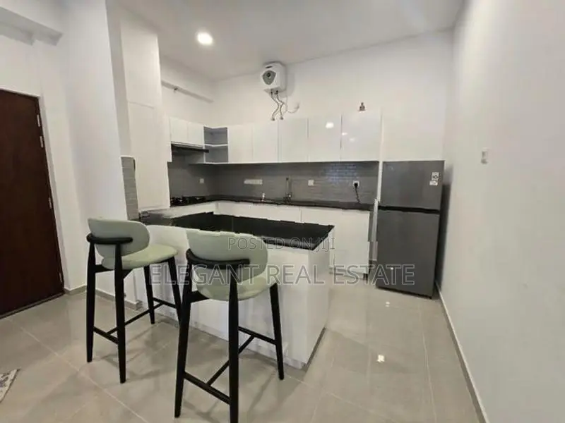The Flemington 360 - 02 Bedroom Apartment for Rent in Nawala (a6272)