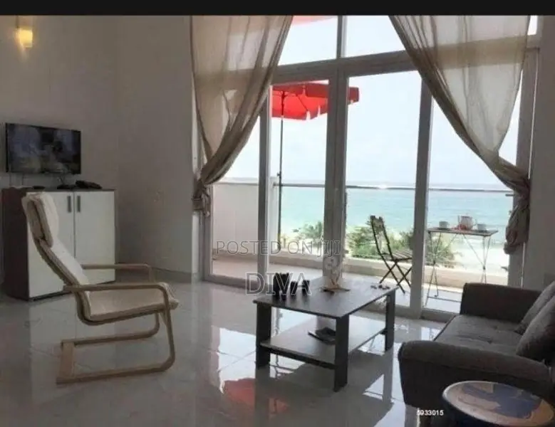 Fully Sea View Apartment for Sale Mount Lavinia