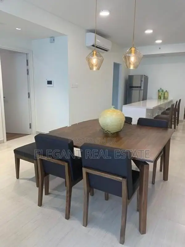 CCC - 02 Bedroom Furnished Apartment for Rent in Colombo (A1230)