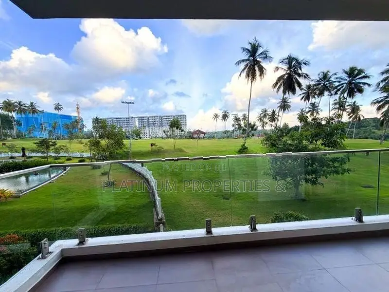 Luxury Furnished Golf 2BR Apartment For Sale In Canterbury Piliyandala