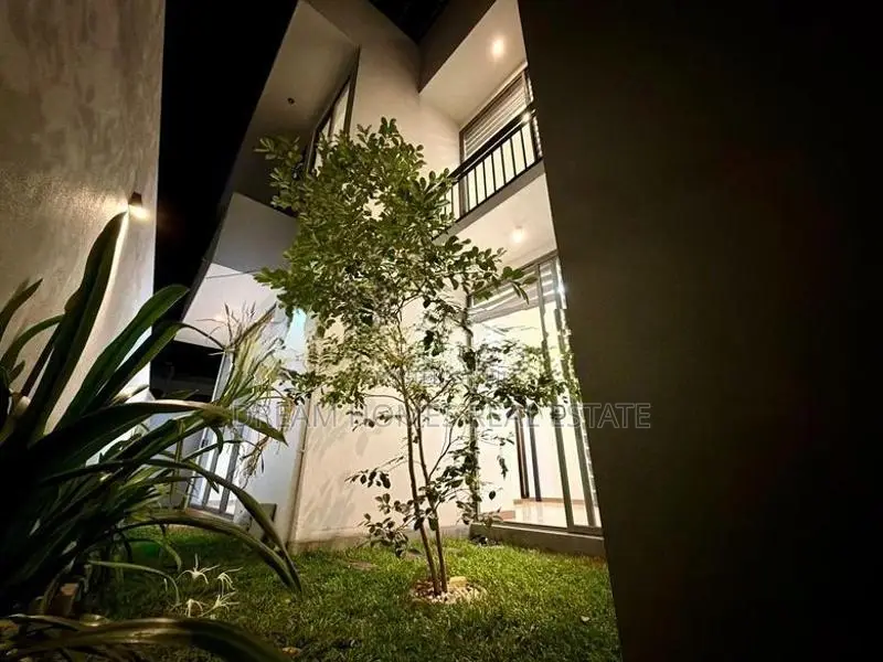 Brand New 2-Storey House – Pannipitiya