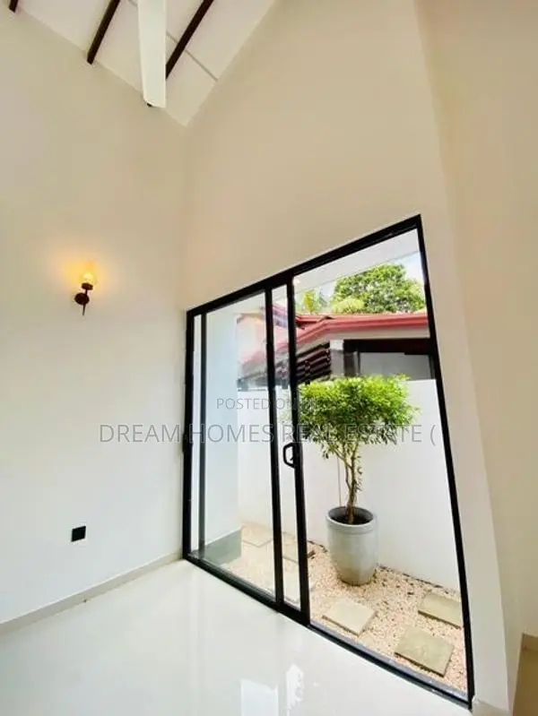 Brand New House for Sale Near Millennium City Roundabout