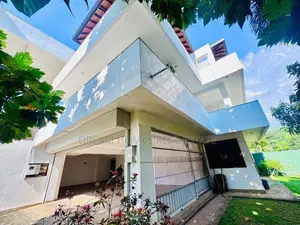 Luxury Multi-Storey Residence for Sale Rajagiriya