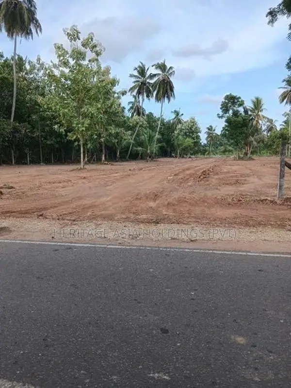 අනුරාධපුර පුජා නගරයෙන්ම සින්නක්කර ඉඩමක්