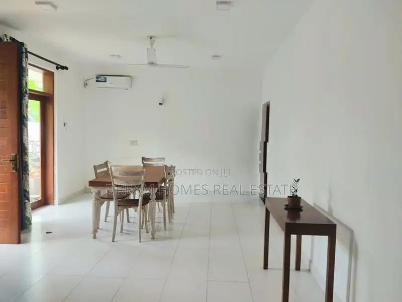 Jubilee Post Fully Furnished Luxury Ground Floor for Rent