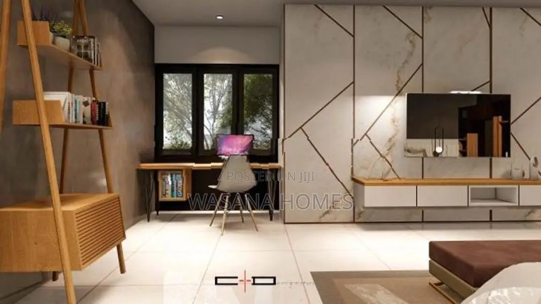 Parrtly Completed 3.Story House for sale Piliyandala