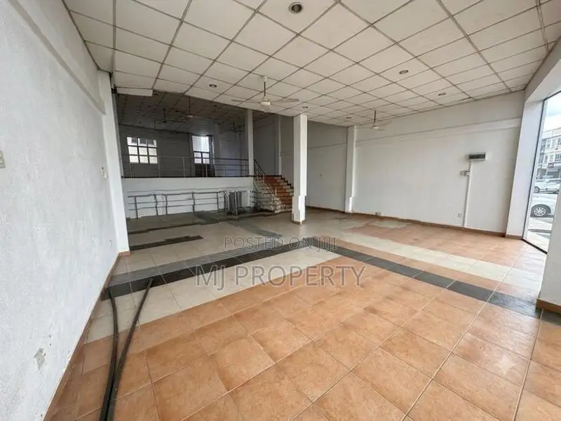 ( YC-1157) Commercial Building For Rent in Malabe