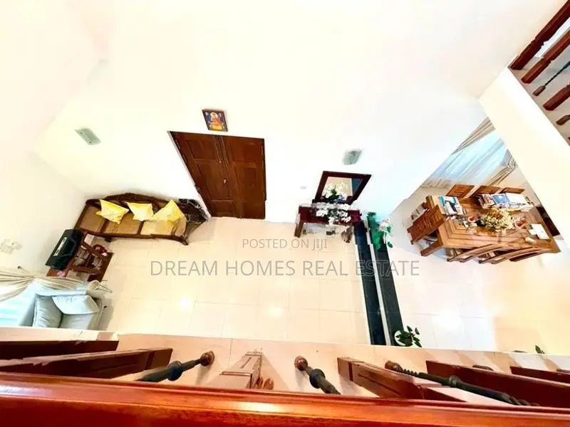 Well-Maintained House for Sale – Thalawathugoda