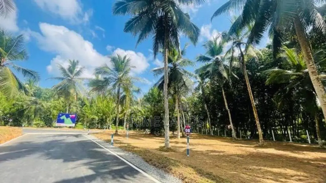 Matthegoda Residential Land for Sale in Jaamgas Handiya