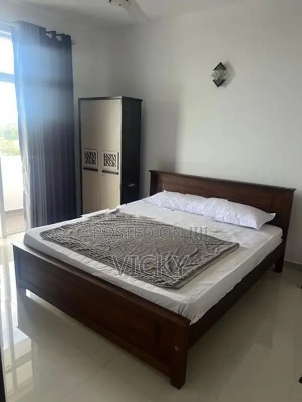 Apartment for Short Term Rent - Dehiwala
