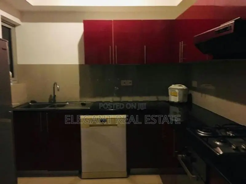 OnThree20 - 02 Bedroom Furnished Apartment for Rent in Colombo (A1)