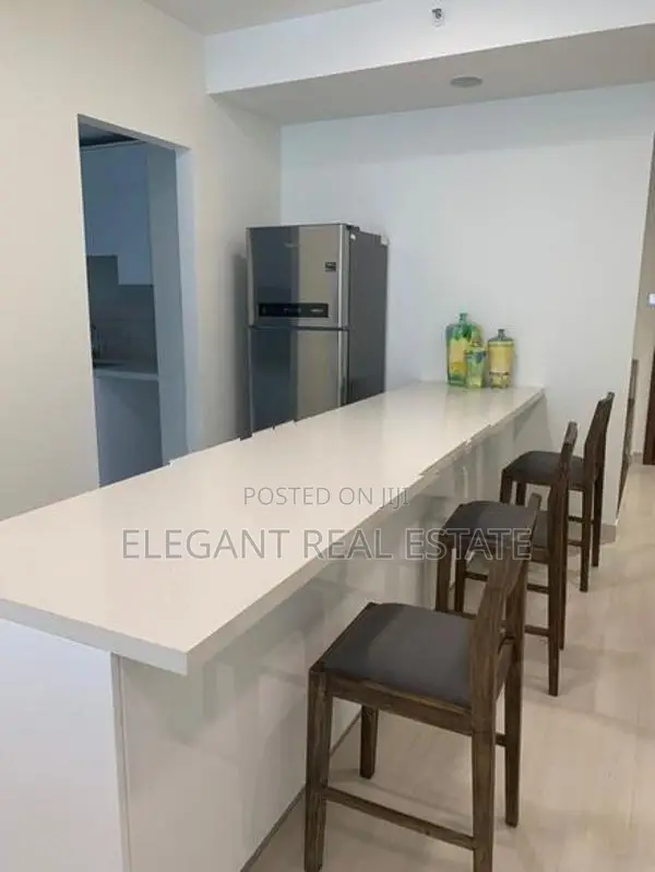 CCC - 02 Bedroom Furnished Apartment for Rent in Colombo (A1230)