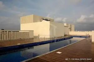 Luxury Apartment for Rent in Melbourne Heights Colombo 04 [ 2252 C ]