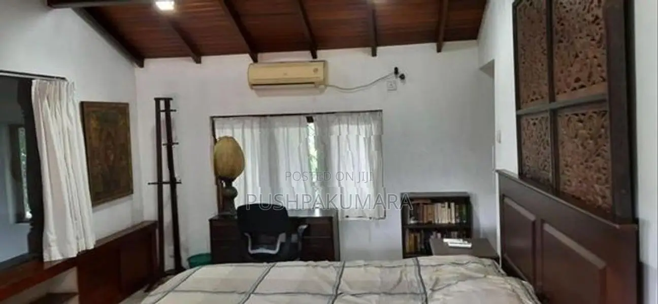 House for Rent in Pitakotte ( File No 5559 B) Vehera Kanda