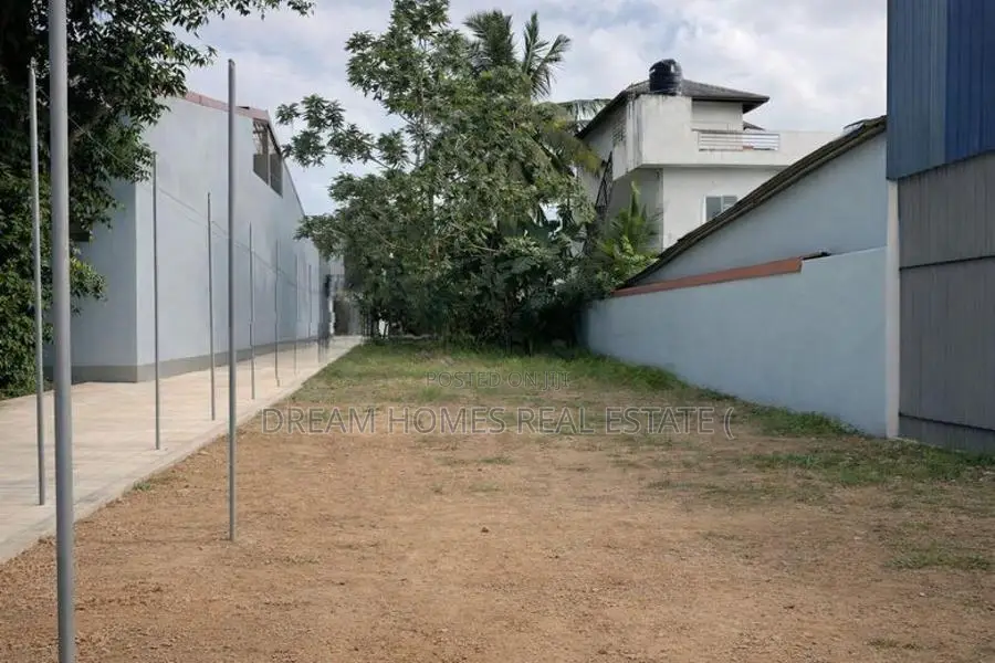 Commercial Land for Rent – Mulleriyawa