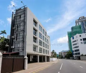 PRIME OFFICE SPACE FOR RENT IN COLOMBO 7 - 594U/1