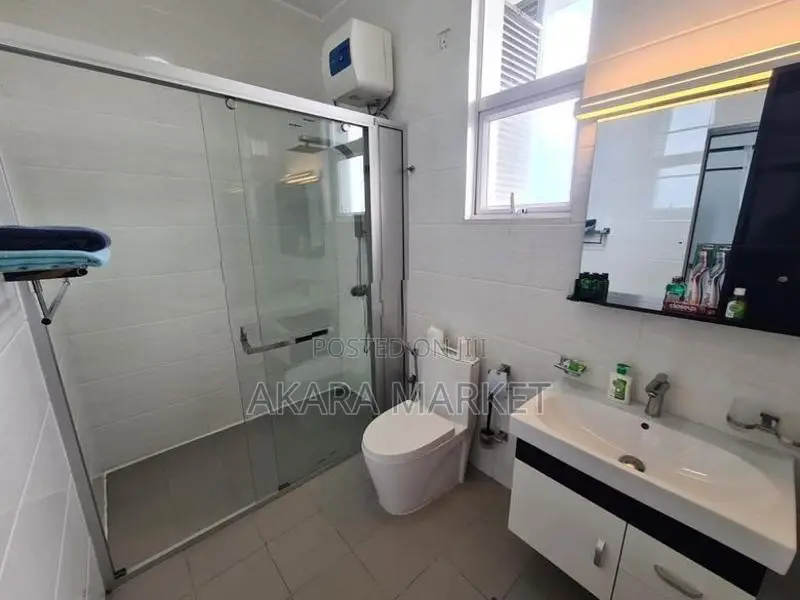 Blue Ocean - Furnished Apartment for Sale A42578 Mount Lavinia