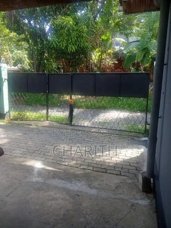 Residential Land for Sale in Katubedda Moratuwa