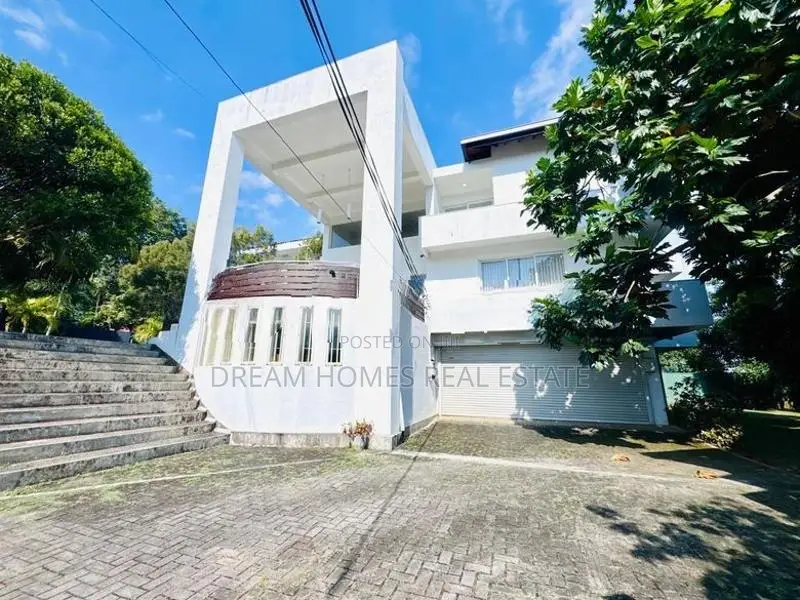 House for Sale in Gothatuwa