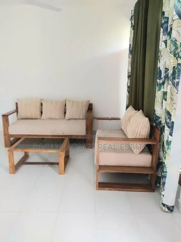 Jubilee Post Fully Furnished Luxury Ground Floor for Rent
