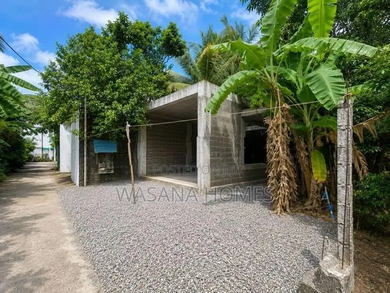 Under Construction House for sale Nugegoda