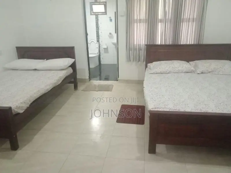 Holiday Bungalow, Manipay Jaffna