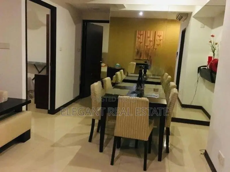 OnThree20 - 02 Bedroom Furnished Apartment for Rent in Colombo (A1)