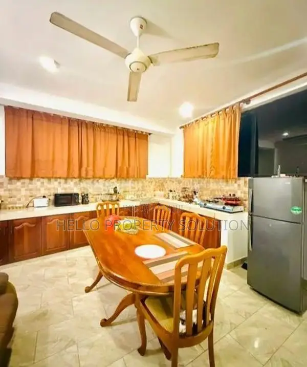 Apartment for Rent in Kohuwala