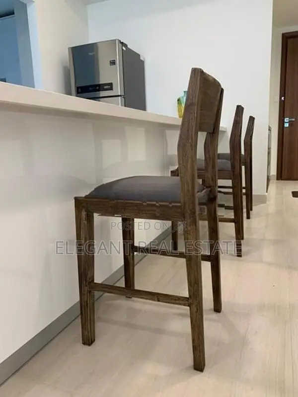 CCC - 02 Bedroom Furnished Apartment for Rent in Colombo (A1230)